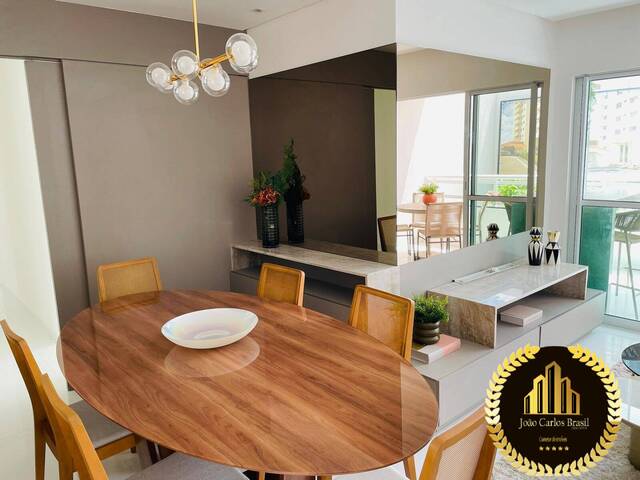 Apartamento para Venda em Eusébio - 4