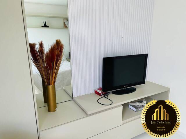 Apartamento para Venda em Eusébio - 5