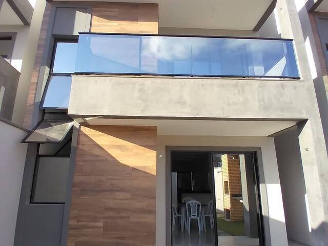 Casa para Venda em Eusébio - 3