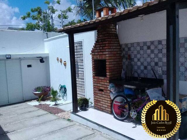 Casa para Venda em Eusébio - 3