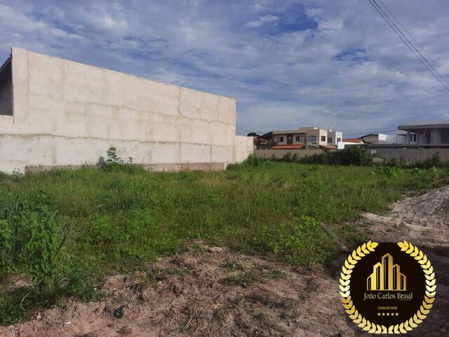 Área para Venda em Eusébio - 4