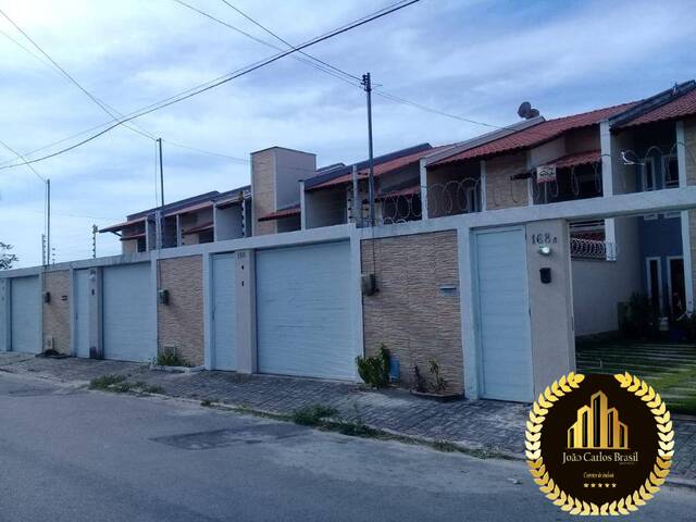 Venda em Urucunema - Eusébio