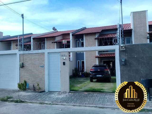 Bangalô para Venda em Eusébio - 4