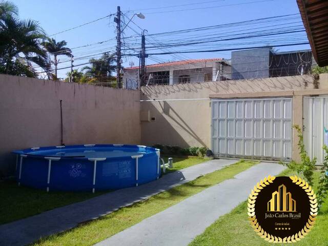 Casa para Venda em Fortaleza - 4