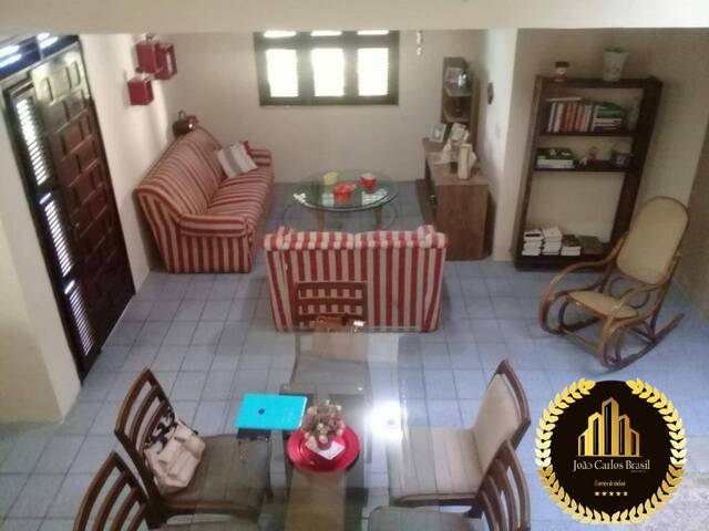 #25 - Casa para Venda em Fortaleza - CE - 3