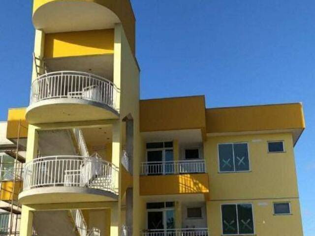 #28 - Apartamento para Venda em Eusébio - CE - 3