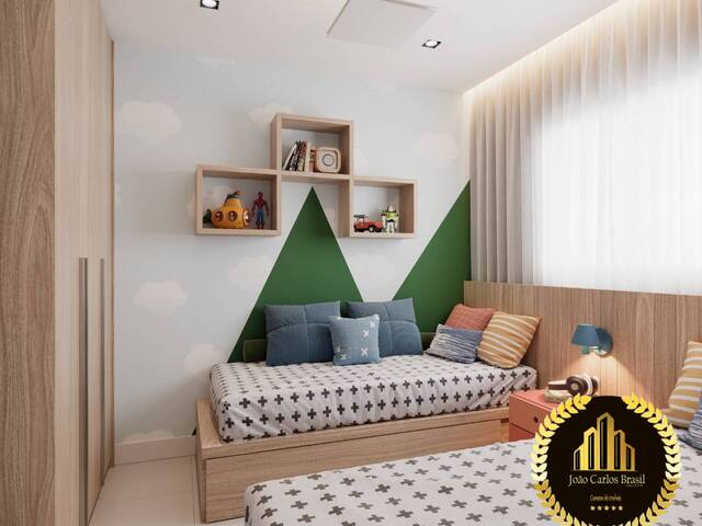 Apartamento para Venda em Eusébio - 5