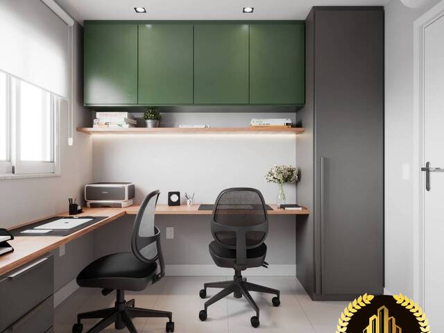 Apartamento para Venda em Eusébio - 4