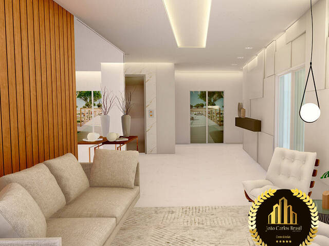 Apartamento para Venda em Eusébio - 4