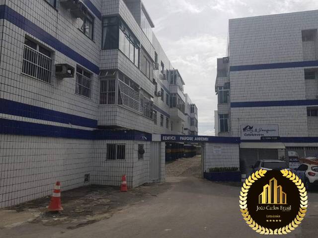 Apartamento para Venda em Fortaleza - 3