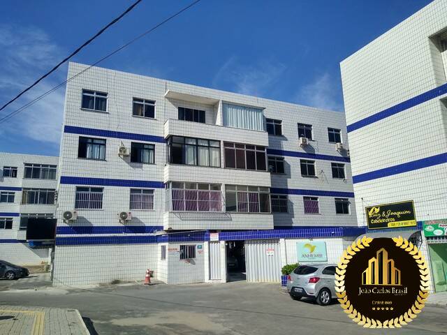Apartamento para Venda em Fortaleza - 4