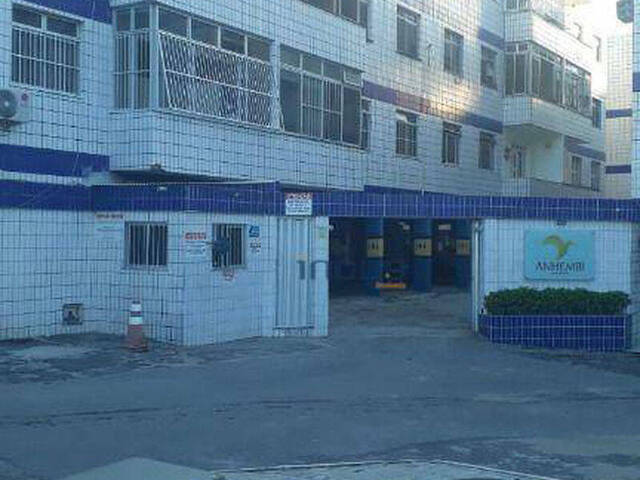 Apartamento para Venda em Fortaleza - 2