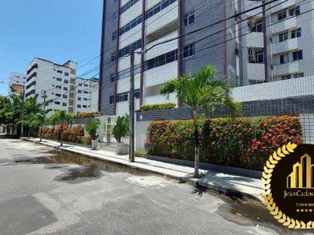 Apartamento para Venda em Fortaleza - 4