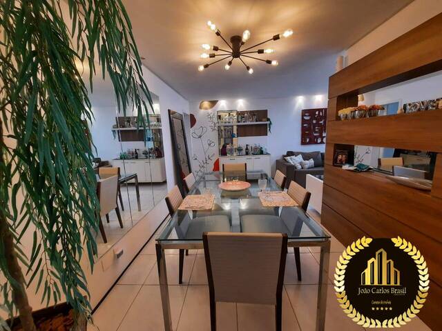 #72 - Apartamento para Venda em Fortaleza - CE - 3