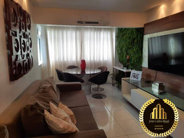 #72 - Apartamento para Venda em Fortaleza - CE - 2