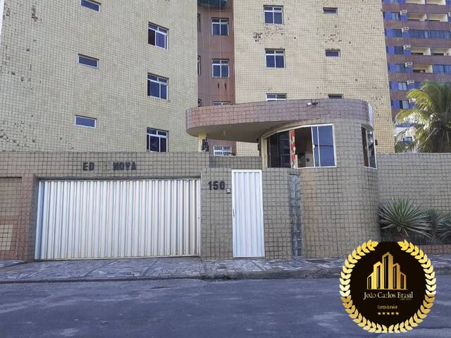 Apartamento para Venda em Fortaleza - 4