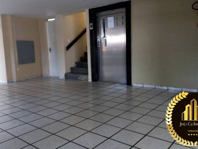 #77 - Apartamento para Venda em Fortaleza - CE - 2