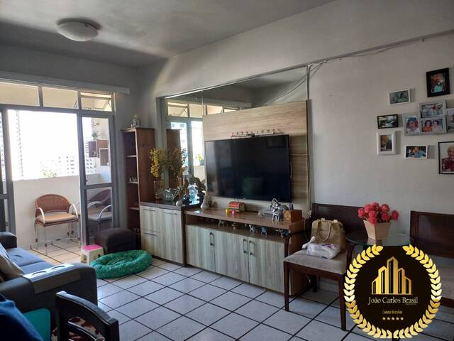 #77 - Apartamento para Venda em Fortaleza - CE - 3