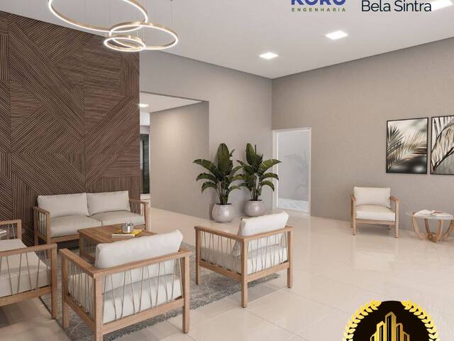 Apartamento para Venda em Eusébio - 4