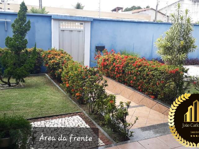 Casa para Venda em Eusébio - 2