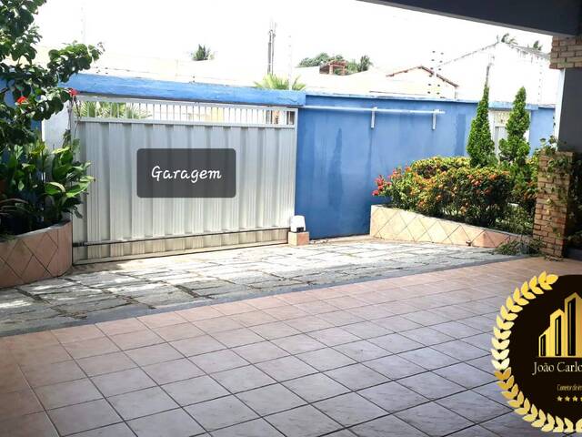 Casa para Venda em Eusébio - 5