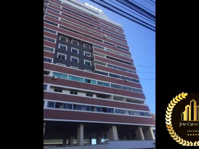 #92 - Apartamento para Venda em Fortaleza - CE
