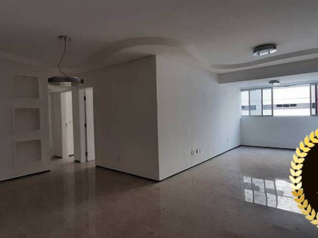 #92 - Apartamento para Venda em Fortaleza - CE
