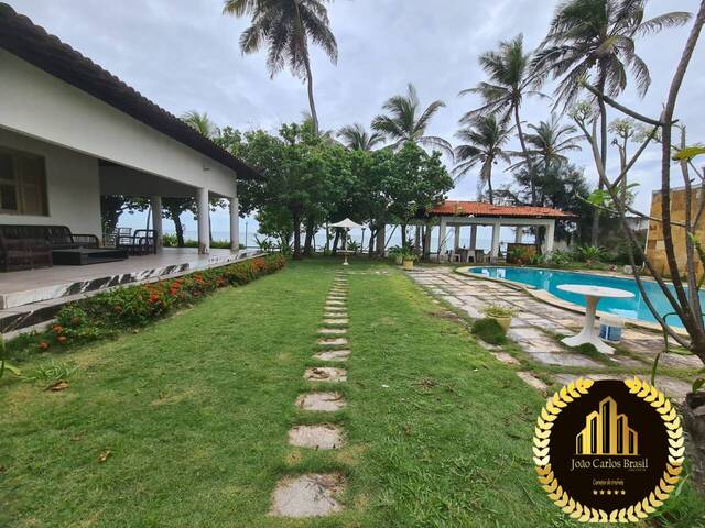 #109 - Casa para Venda em Caucaia - CE - 2