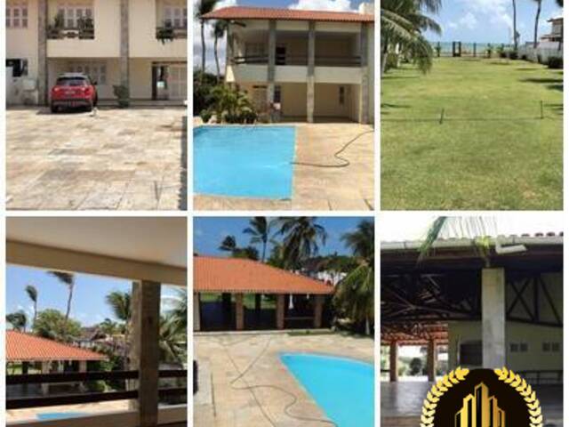 #110 - Casa para Venda em Caucaia - CE