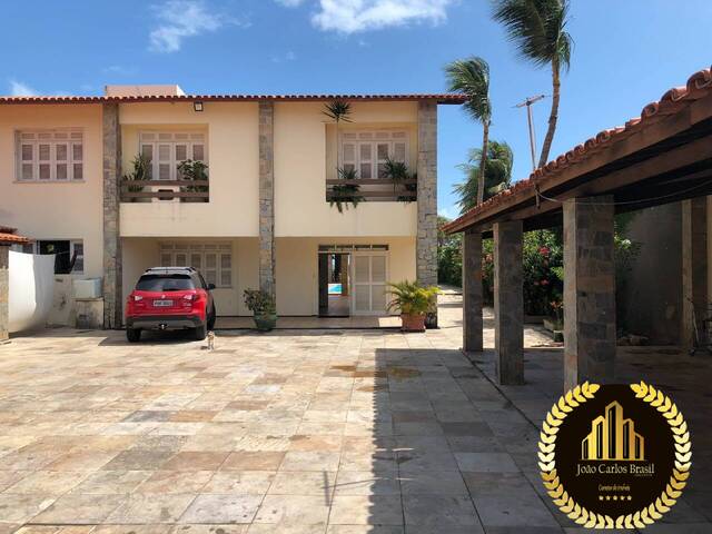 #110 - Casa para Venda em Caucaia - CE