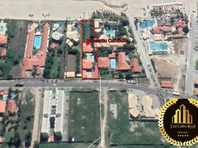 Casa para Venda em Caucaia - 4