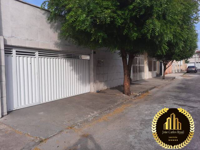 #111 - Casa para Venda em Fortaleza - CE