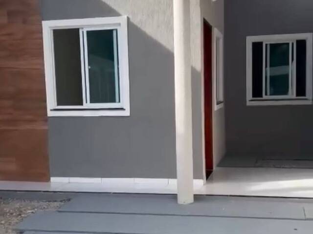 Casa para Venda em Eusébio - 2