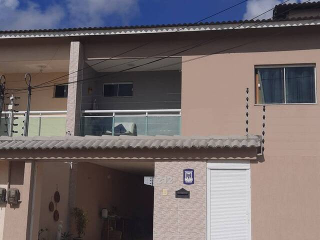 #121 - Casa para Venda em Eusébio - CE - 3