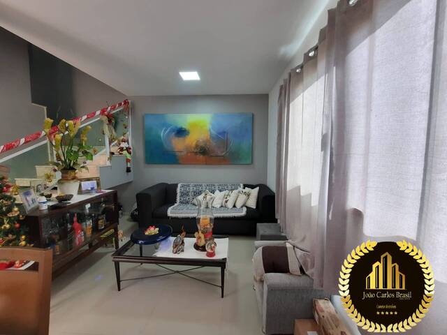 Casa para Venda em Eusébio - 5