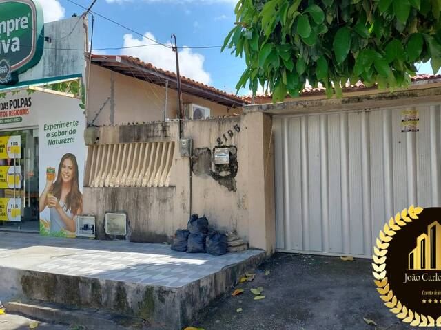 Terreno para Venda em Fortaleza - 5