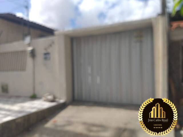 #126 - Terreno para Venda em Fortaleza - CE