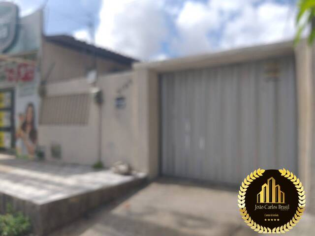 #126 - Terreno para Venda em Fortaleza - CE