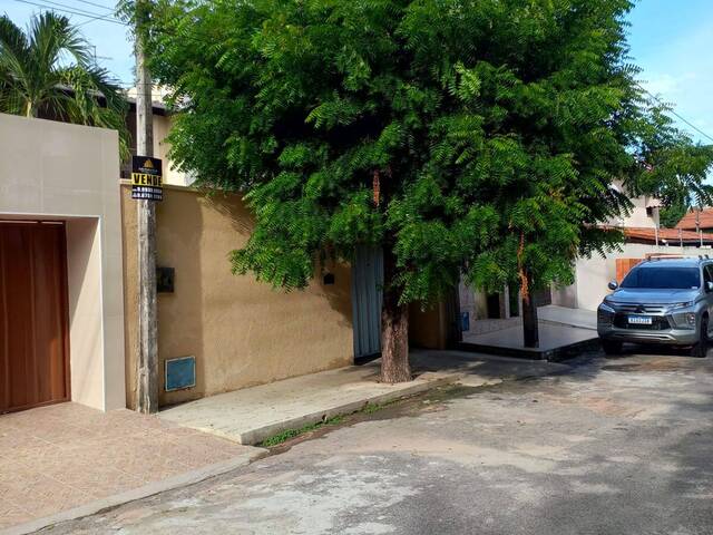 #127 - Casa para Venda em Fortaleza - CE