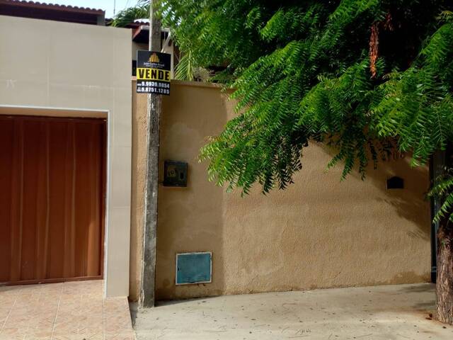 #127 - Casa para Venda em Fortaleza - CE