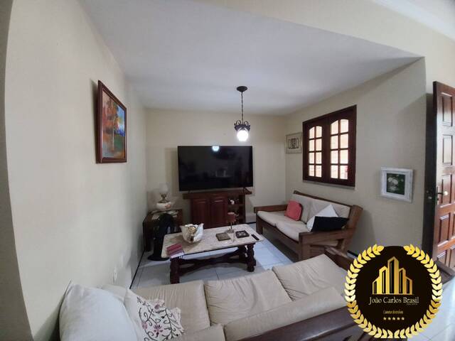 #127 - Casa para Venda em Fortaleza - CE