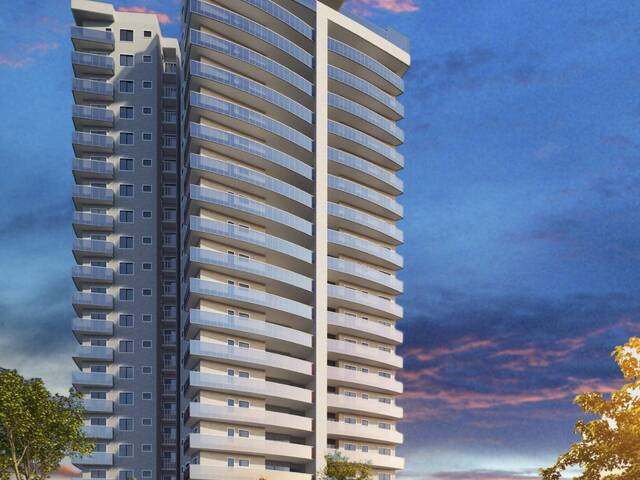 #132 - Apartamento para Venda em Eusébio - CE - 2