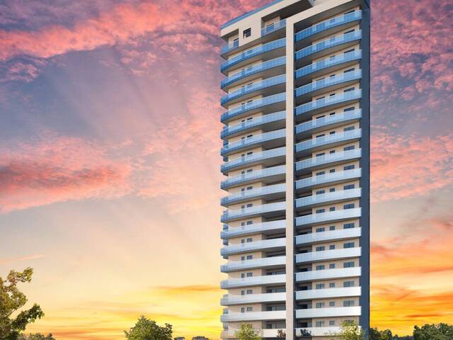 #132 - Apartamento para Venda em Eusébio - CE - 3