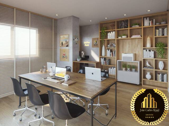 Apartamento para Venda em Eusébio - 5