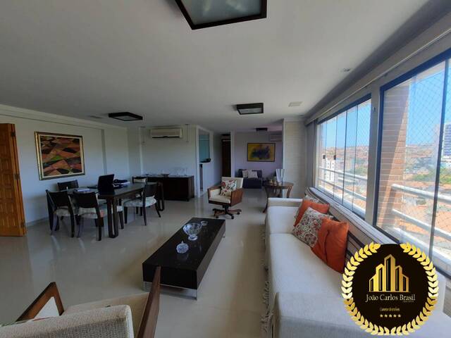 #134 - Apartamento para Venda em Fortaleza - CE