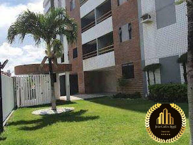 #134 - Apartamento para Venda em Fortaleza - CE
