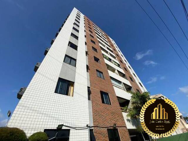 Apartamento para Venda em Fortaleza - 5