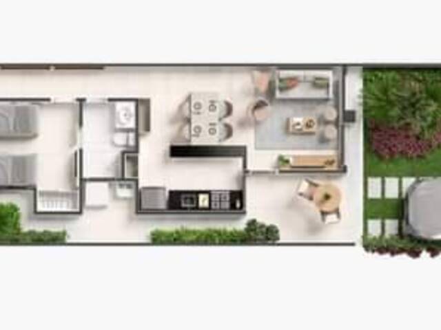 Casa para Venda em Eusébio - 5