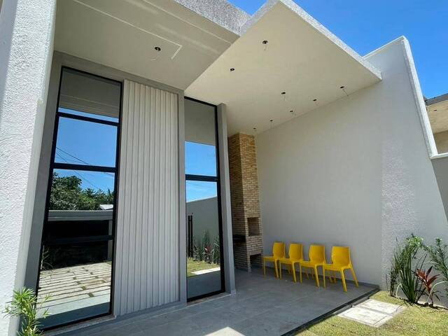 Casa para Venda em Eusébio - 4