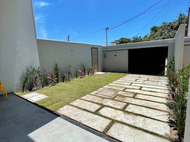 Casa para Venda em Eusébio - 3